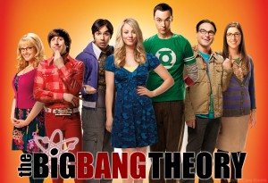 Brief Review – Big Bang Theory [S8E1]ns