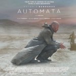 Quick Clip: “Automata” Movie Review